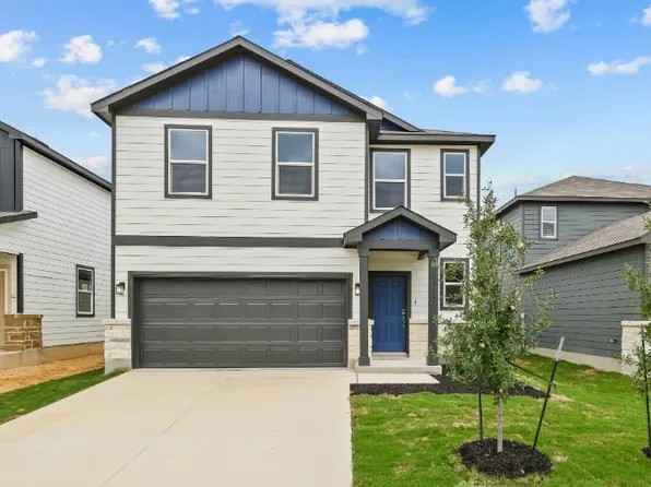 5531 Franklin Hls, San Antonio, TX 78073