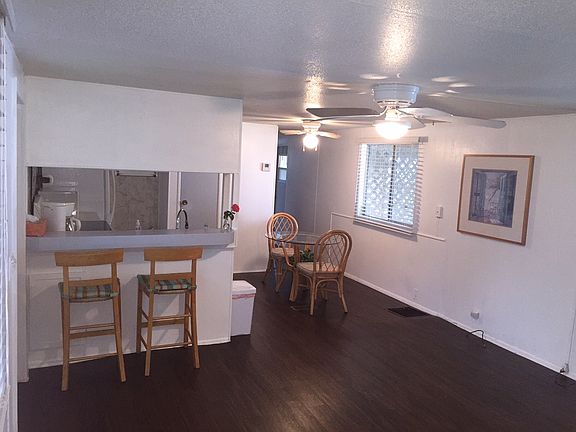 Living Room and Bar