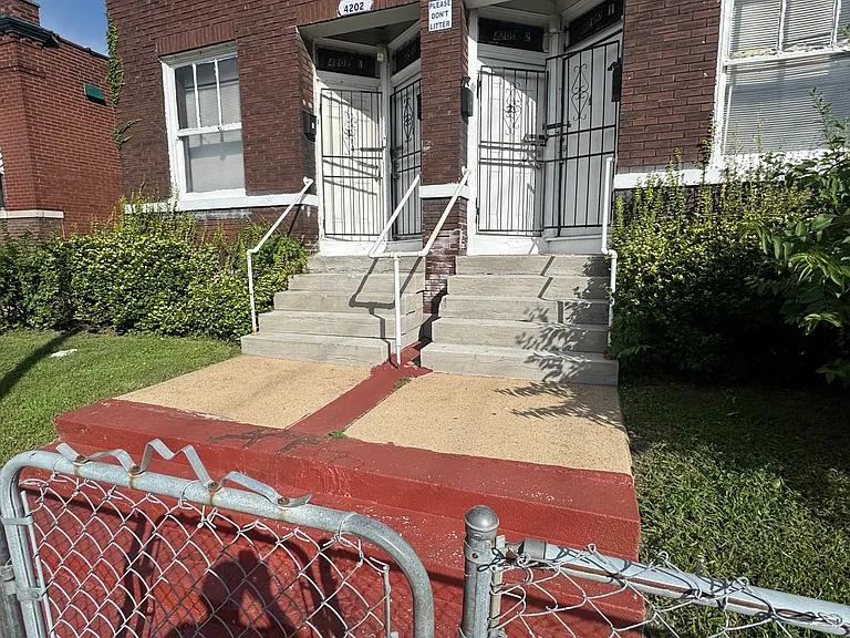 4202 College Ave #1B — Photo 8