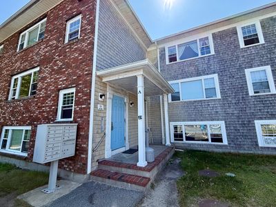 9 Edwards Avenue #A5, Dennis Port, MA, 02639