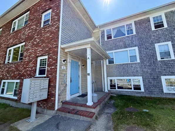 9 Edwards Avenue #A5, Dennis Port, MA 02639