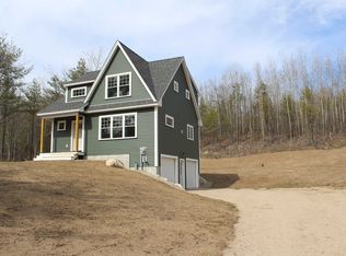 3582 Province Lake Road Sub LOT 3, Wakefield, NH 03830