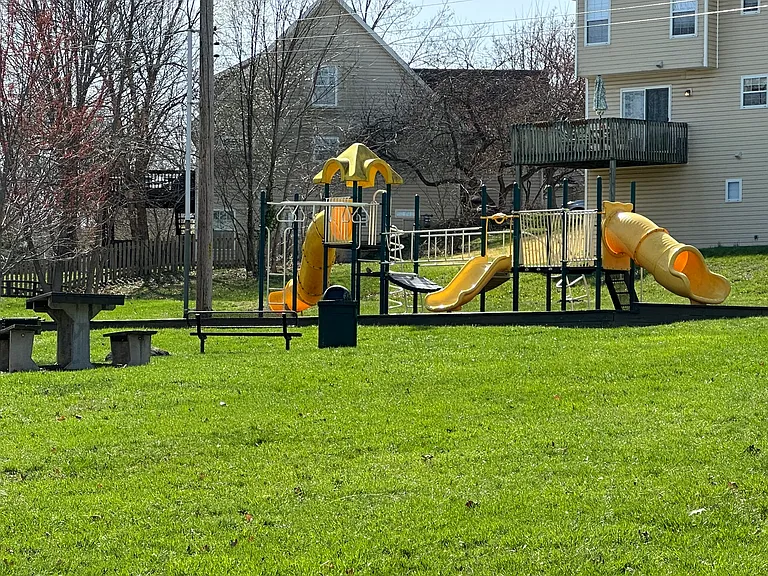 Private Neighborhood Park