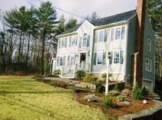 19 Seabrook Rd, Salisbury, MA 01952