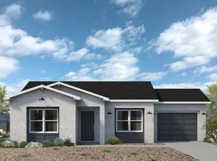Mia Plan, Inspiration Heights, Las Cruces, NM 88012