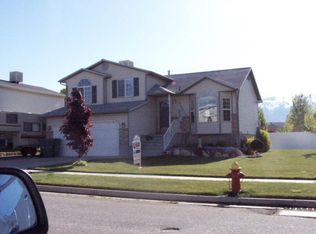1088 N 2675 W, Layton, UT 84041