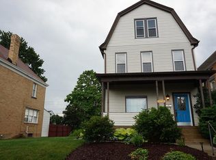 1225 Oakmont St, Pittsburgh, PA 15205