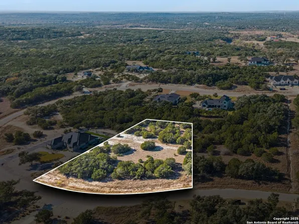 1713 Paradise Parkway LOT 90, Canyon Lake, TX 78133