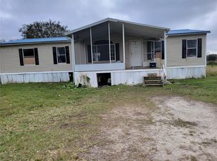 20798 NW 268th St N, Okeechobee, FL 34972