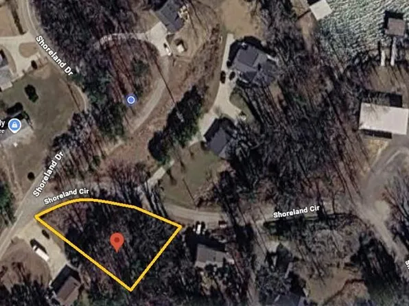 6312 Shoreland Cir #30, Buford, GA 30518