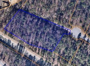 31 Varennes Ct, Little Rock, AR 72223