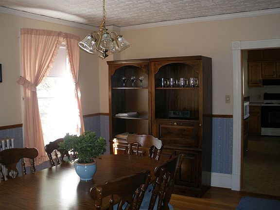 Dining room 1