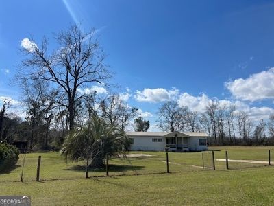 10925 Hodges Rd, Pavo, GA, 31778