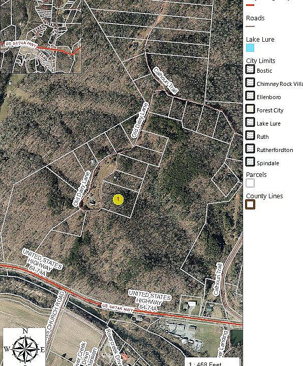 1st image of Old Dairy Ln #1