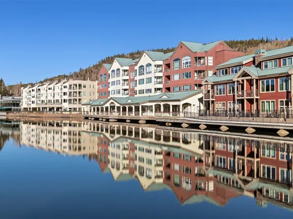 22174 Us Highway 6 UNIT 8, Keystone, CO 80435