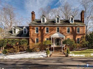 1860 Glamorgan Ln, Midlothian, VA 23113