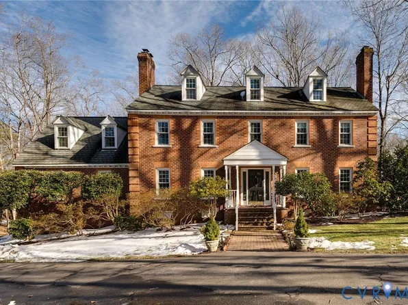 1860 Glamorgan Ln, Midlothian, VA 23113