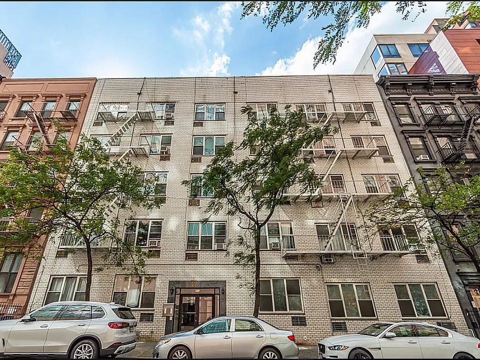 1st image of 450 W 58th St #1B