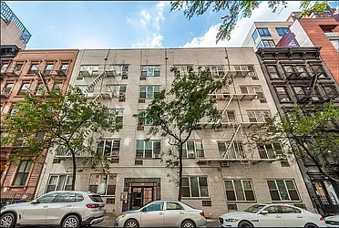 450 West 58th Street