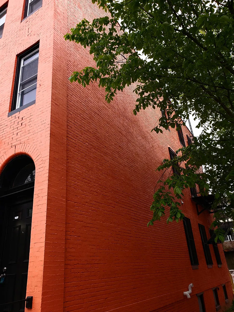 Building Photo - 1049 Brantley Ave #2