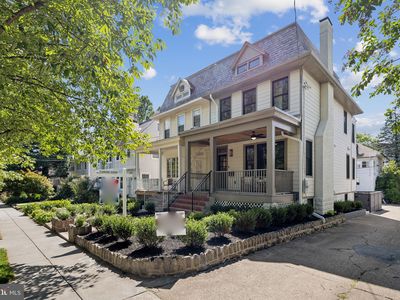5340 42nd St NW, Washington, DC, 20015