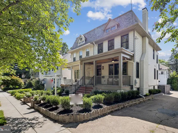 5340 42nd St NW, Washington, DC 20015