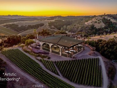 6255 Peachy Canyon Rd, Paso Robles, CA, 93446