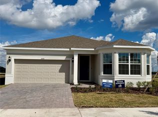 5543 Settlingstone Lane St, Saint Cloud, FL 34771