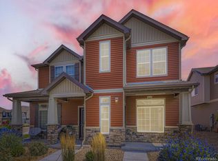 18014 E 103rd Avenue, Commerce City, CO 80022