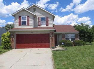 200 Stockbridge Ln, Lafayette, IN