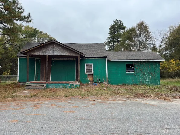 202 Steinkuhler St, Chester, SC 29706