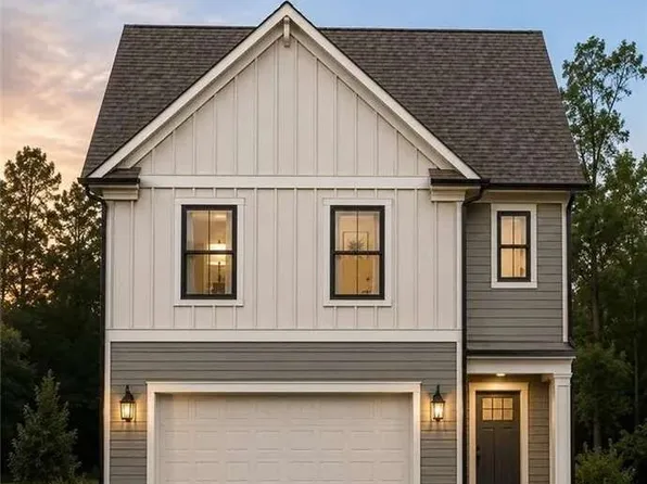 101 Henry St, Carrollton, GA 30117