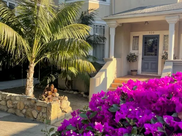 920 Bath St, Santa Barbara, CA 93101