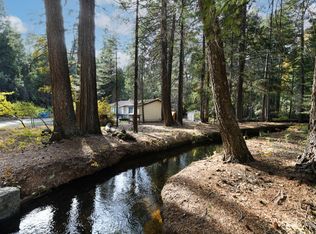 7528 Leaning Cedar Ln, Shingletown, CA 96088