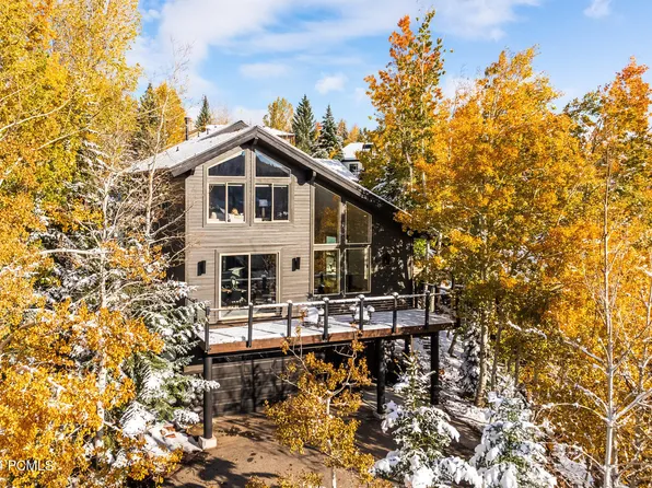 4224 Sunrise Dr, Park City, UT 84098