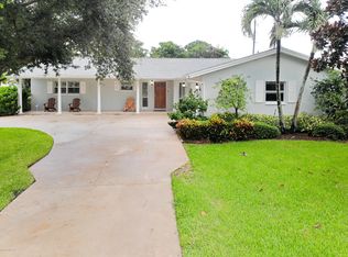 201 S Riverside Dr, Indialantic, FL 32903