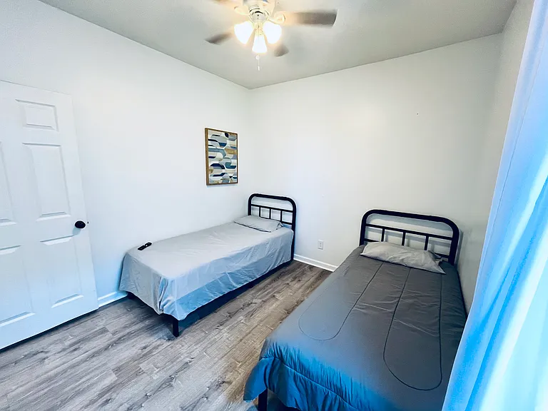 Guest Bedroom
