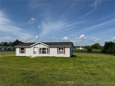 4203 Cook Lane, English, IN, 47118