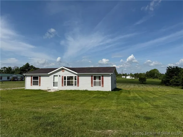 4203 Cook Lane, English, IN 47118