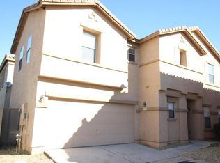9535 N 82nd Ln, Peoria, AZ 85345
