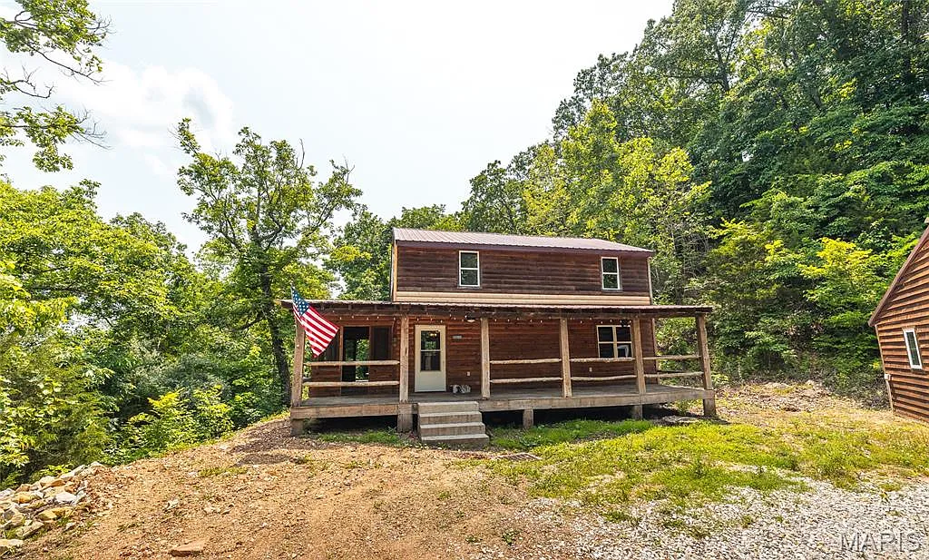13451 Maries Rd Lot 325-13 photo 1