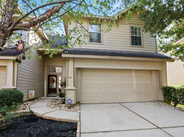 26 Valewood Pl, Conroe, TX 77384