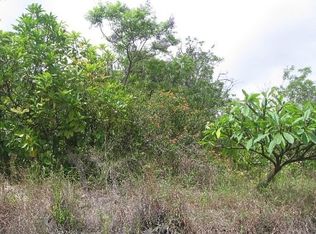 Princess Kaiulani Blvd LOT 22, Ocean View, HI 96737