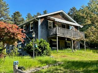 133 Pine Springs Rd, Shapleigh, ME 04076