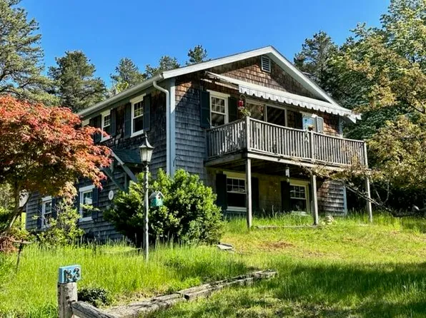 133 Pine Springs Road, Shapleigh, ME 04076