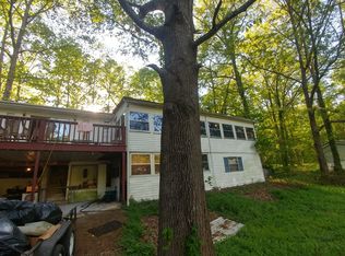 190 Kirks Trading Post Rd, Buchanan, TN 38222