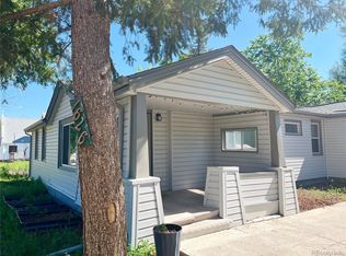 1626 Main St, Strasburg, CO 80136