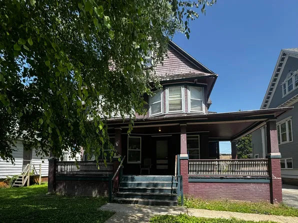 2268 Parkwood Ave, Toledo, OH 43620