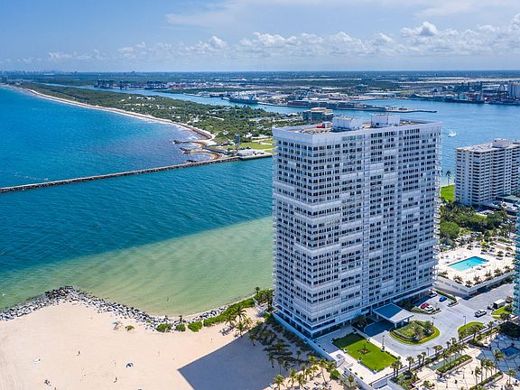 2nd image of 2200 S Ocean Lane #909