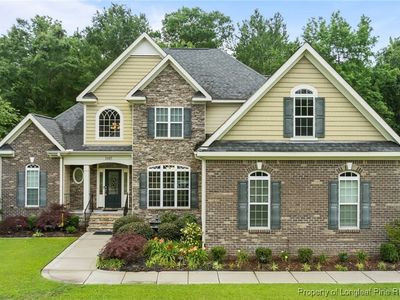 1507 Heatherly Ct, Eastover, NC, 28312
